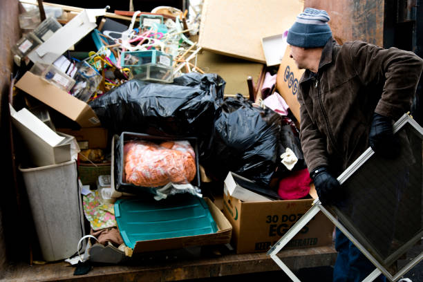 Best Commercial Junk Removal  in Macdonnell Heights, NY
