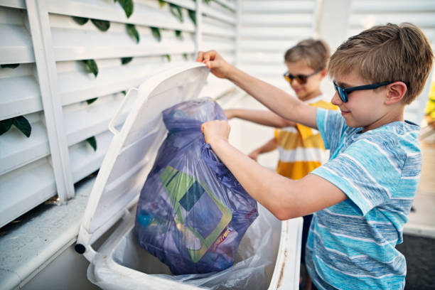 Best Residential Junk Removal  in Macdonnell Heights, NY