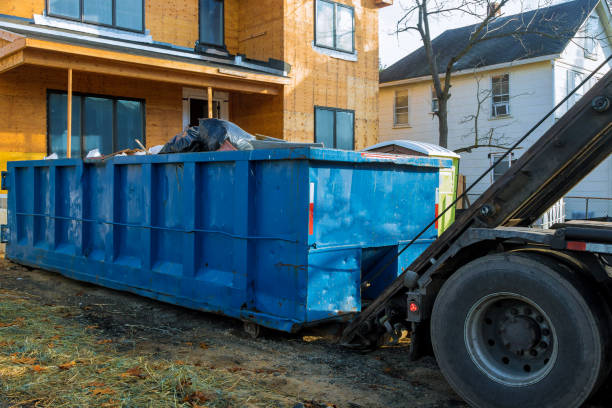 Best Full-Service Junk Removal  in Macdonnell Heights, NY