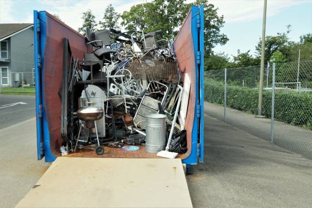 Best Dumpster Rental Services  in Macdonnell Heights, NY