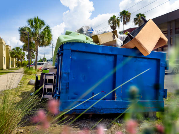 Best Basement Cleanout Services  in Macdonnell Heights, NY