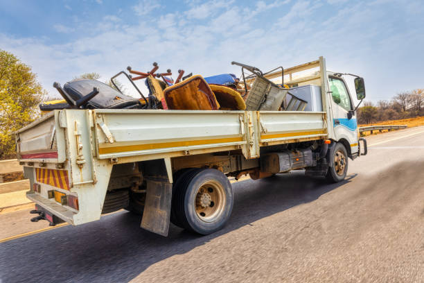 Best Yard Cleanup Services  in Macdonnell Heights, NY