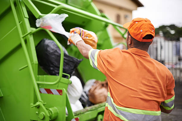 Best Commercial Cleanout Services  in Macdonnell Heights, NY