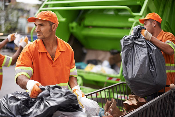 Best Junk Removal for Businesses  in Macdonnell Heights, NY