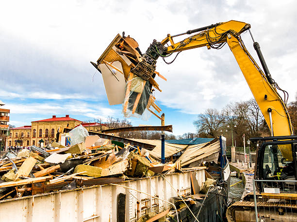 Best Same-Day Junk Removal  in Macdonnell Heights, NY